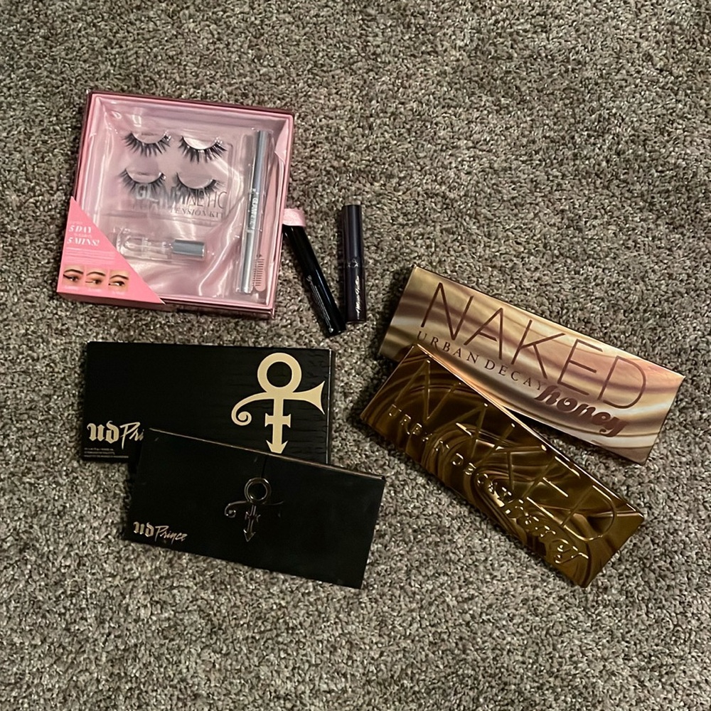 Good Eyes Makeup Bundle!! AUTHENTIC